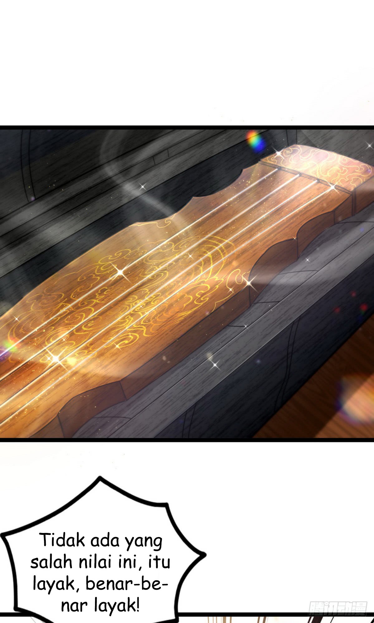 Urban Immortal Emperor Chapter 17 Gambar 19